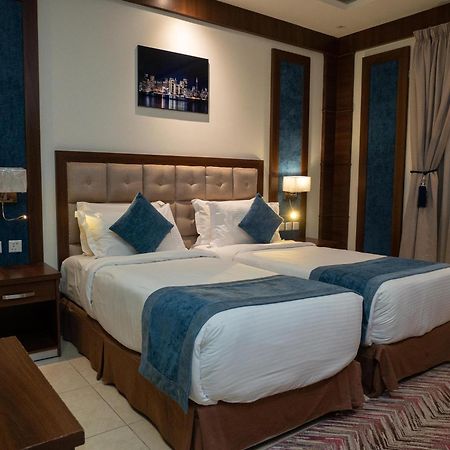 ריאד Innyar Hotel מראה חיצוני תמונה
