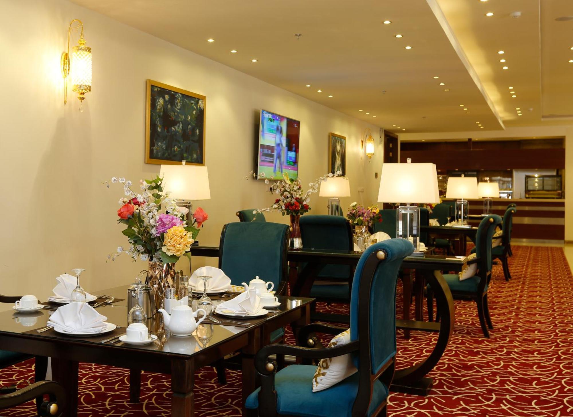 ריאד Innyar Hotel מראה חיצוני תמונה
