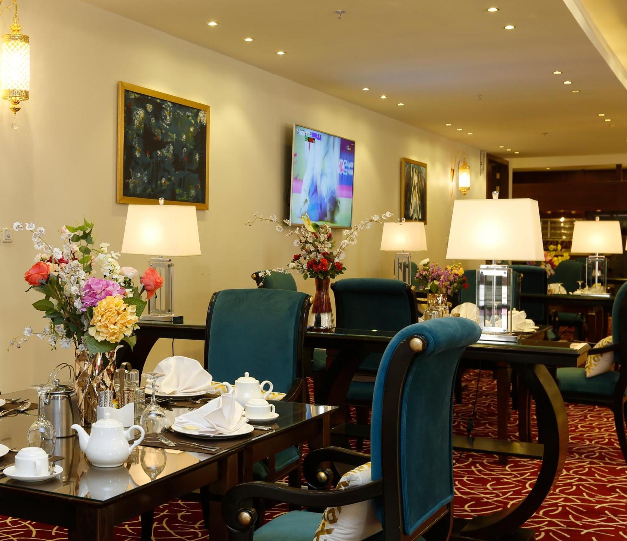 ריאד Innyar Hotel מראה חיצוני תמונה