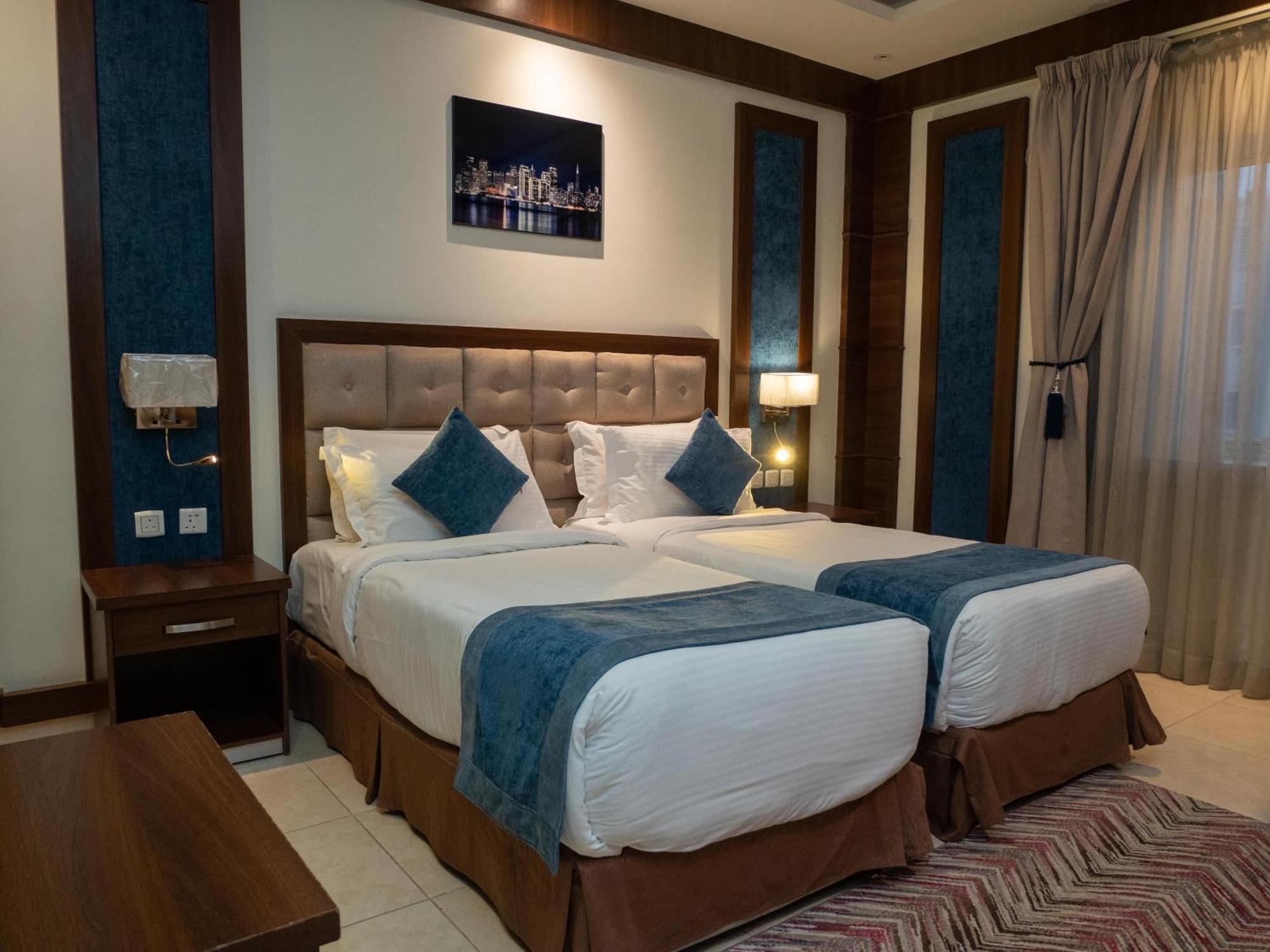 ריאד Innyar Hotel מראה חיצוני תמונה