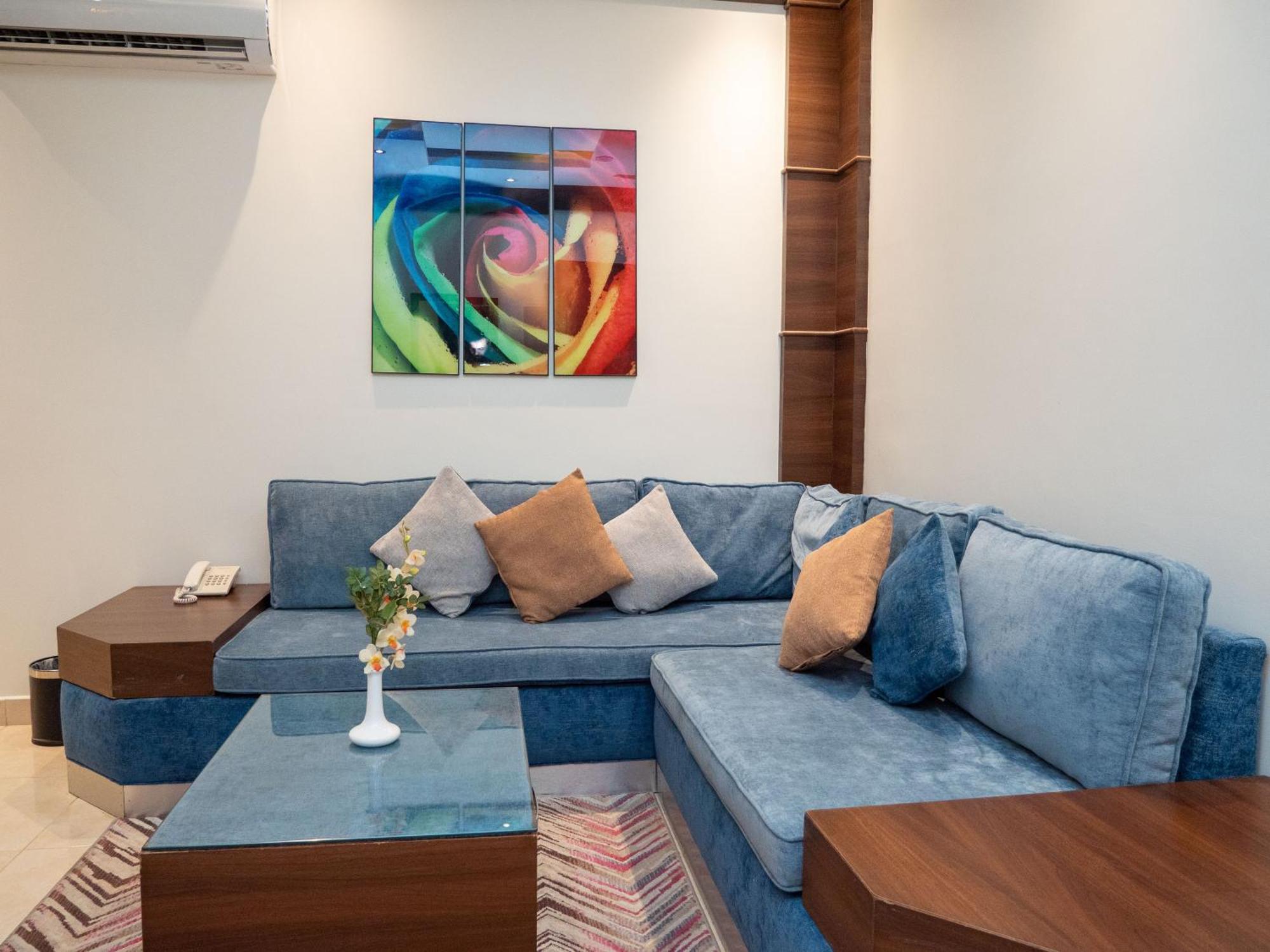 ריאד Innyar Hotel מראה חיצוני תמונה