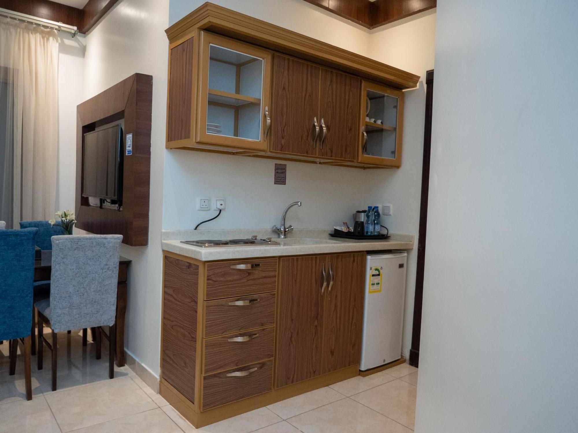 ריאד Innyar Hotel מראה חיצוני תמונה