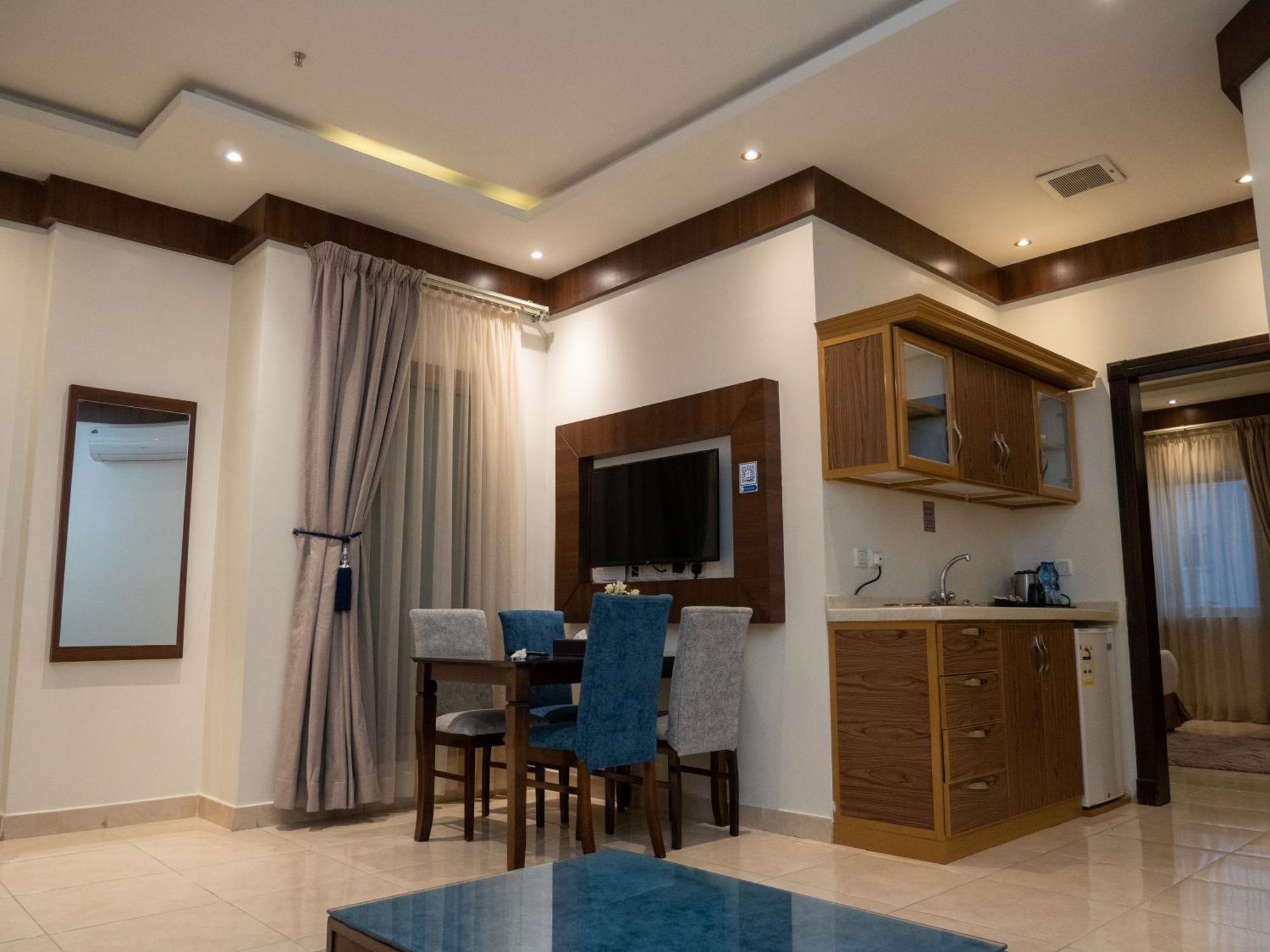 ריאד Innyar Hotel מראה חיצוני תמונה