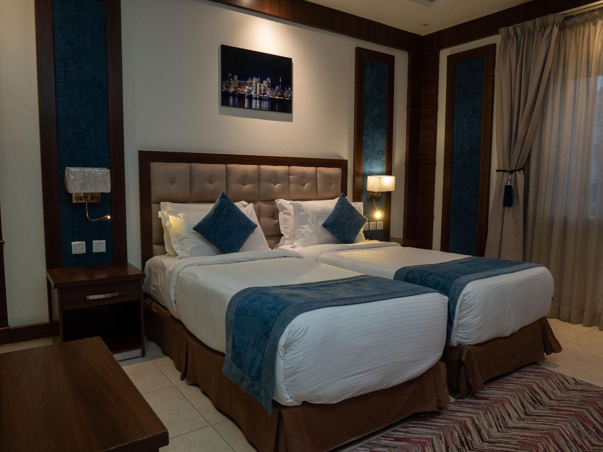 ריאד Innyar Hotel מראה חיצוני תמונה