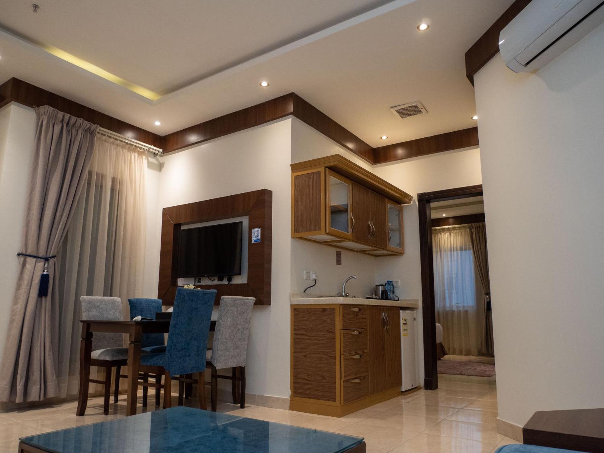ריאד Innyar Hotel מראה חיצוני תמונה