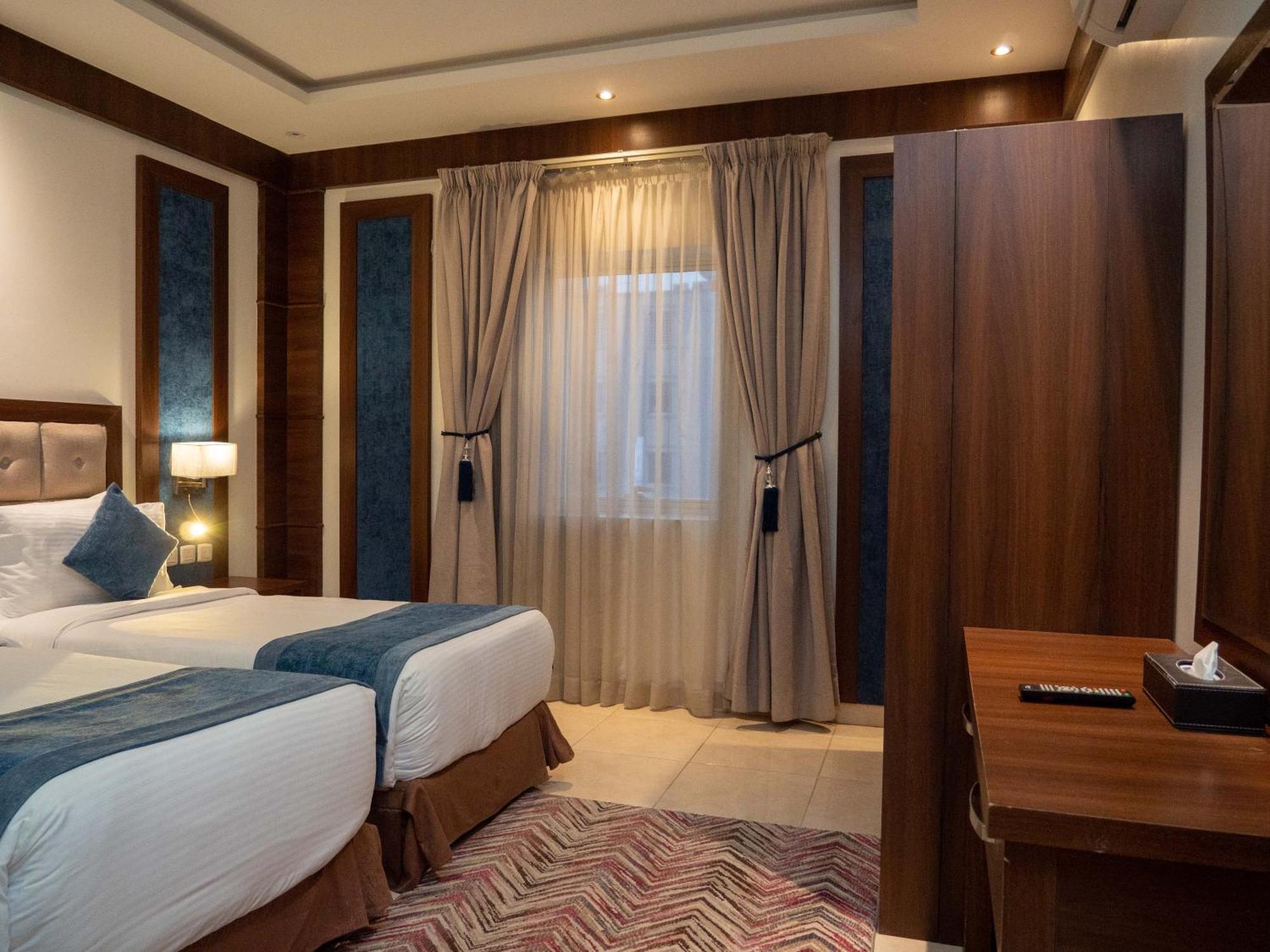 ריאד Innyar Hotel מראה חיצוני תמונה