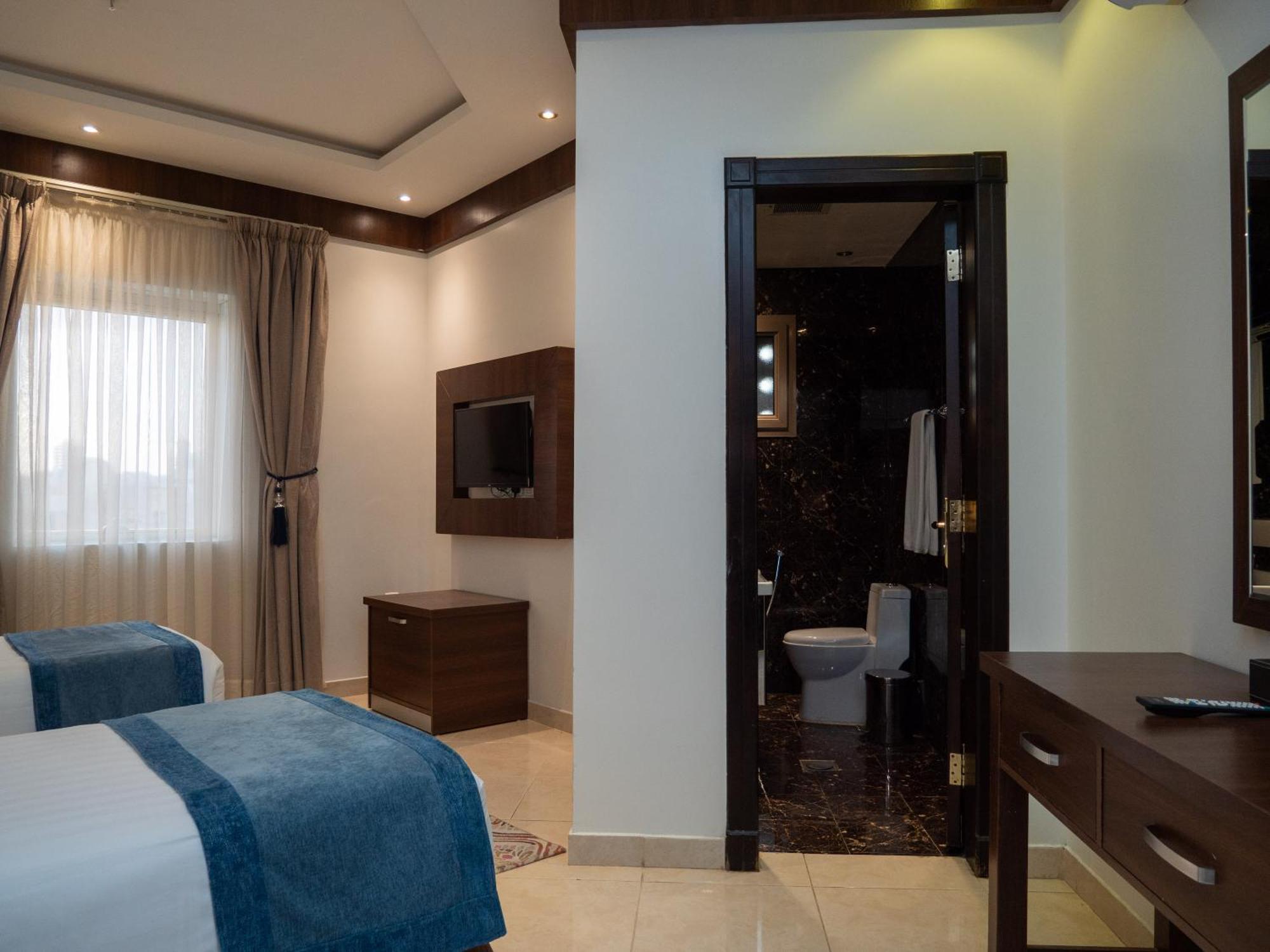 ריאד Innyar Hotel מראה חיצוני תמונה