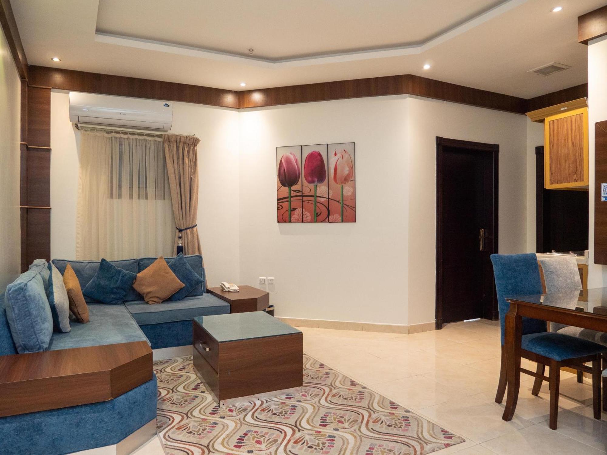 ריאד Innyar Hotel מראה חיצוני תמונה
