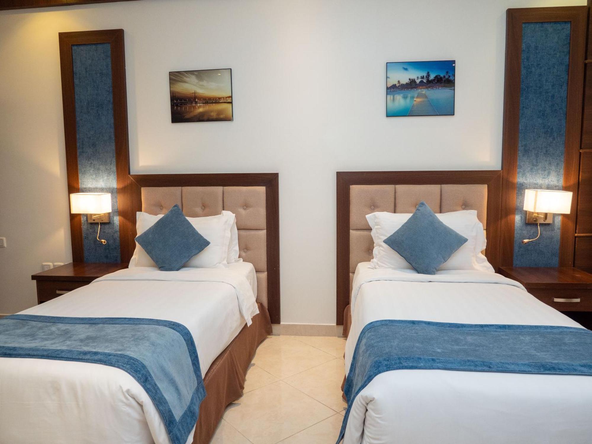 ריאד Innyar Hotel מראה חיצוני תמונה
