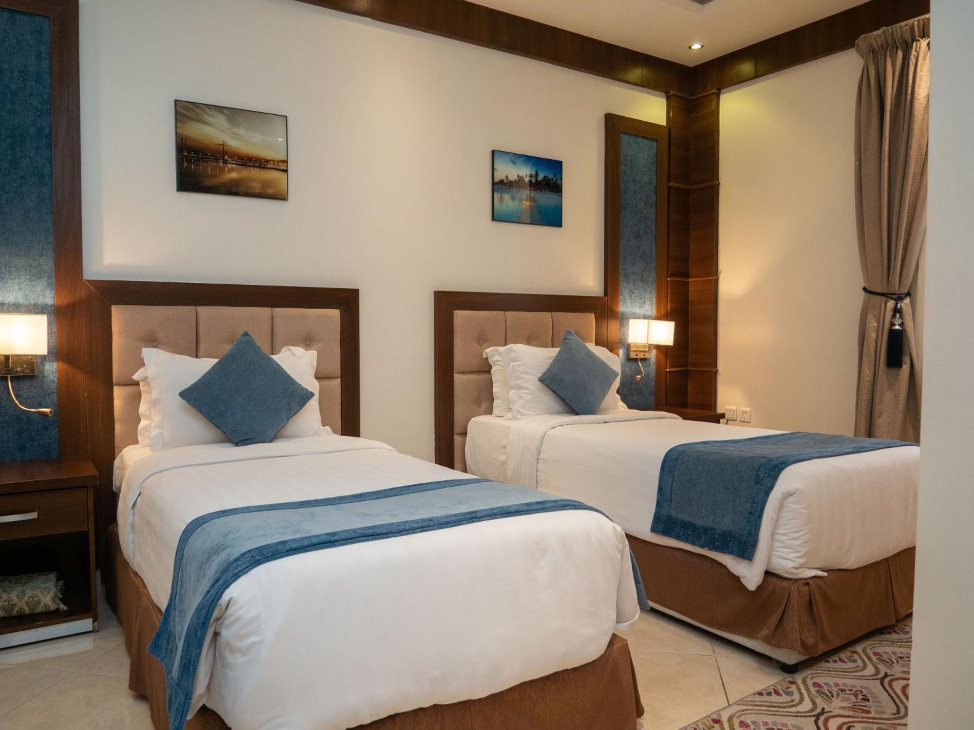 ריאד Innyar Hotel מראה חיצוני תמונה
