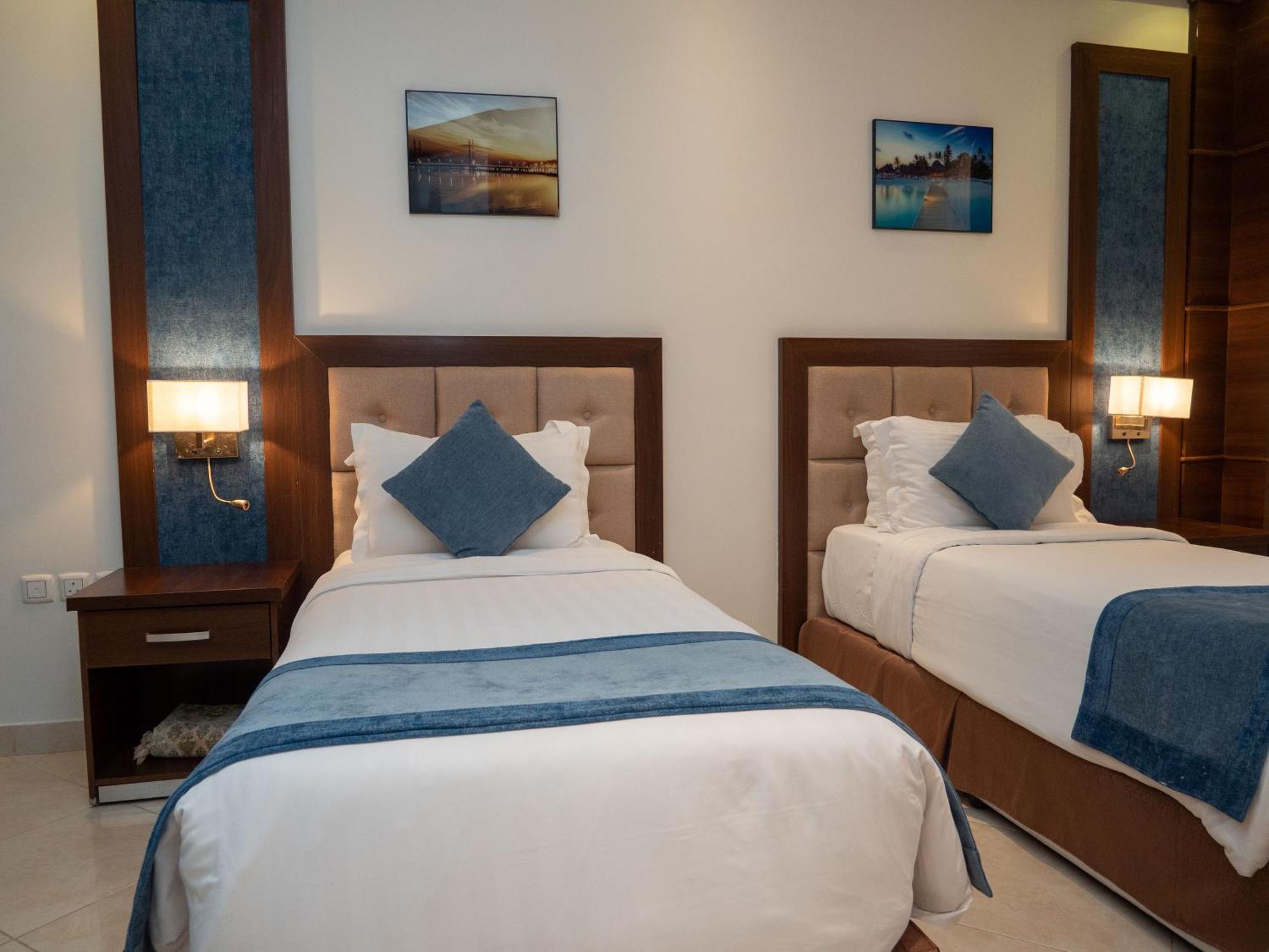 ריאד Innyar Hotel מראה חיצוני תמונה