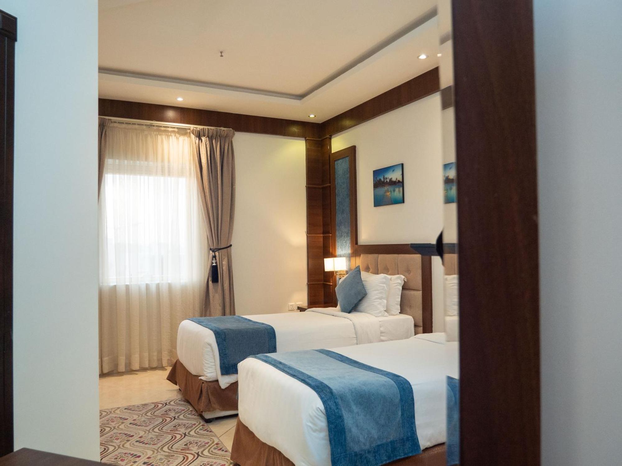 ריאד Innyar Hotel מראה חיצוני תמונה