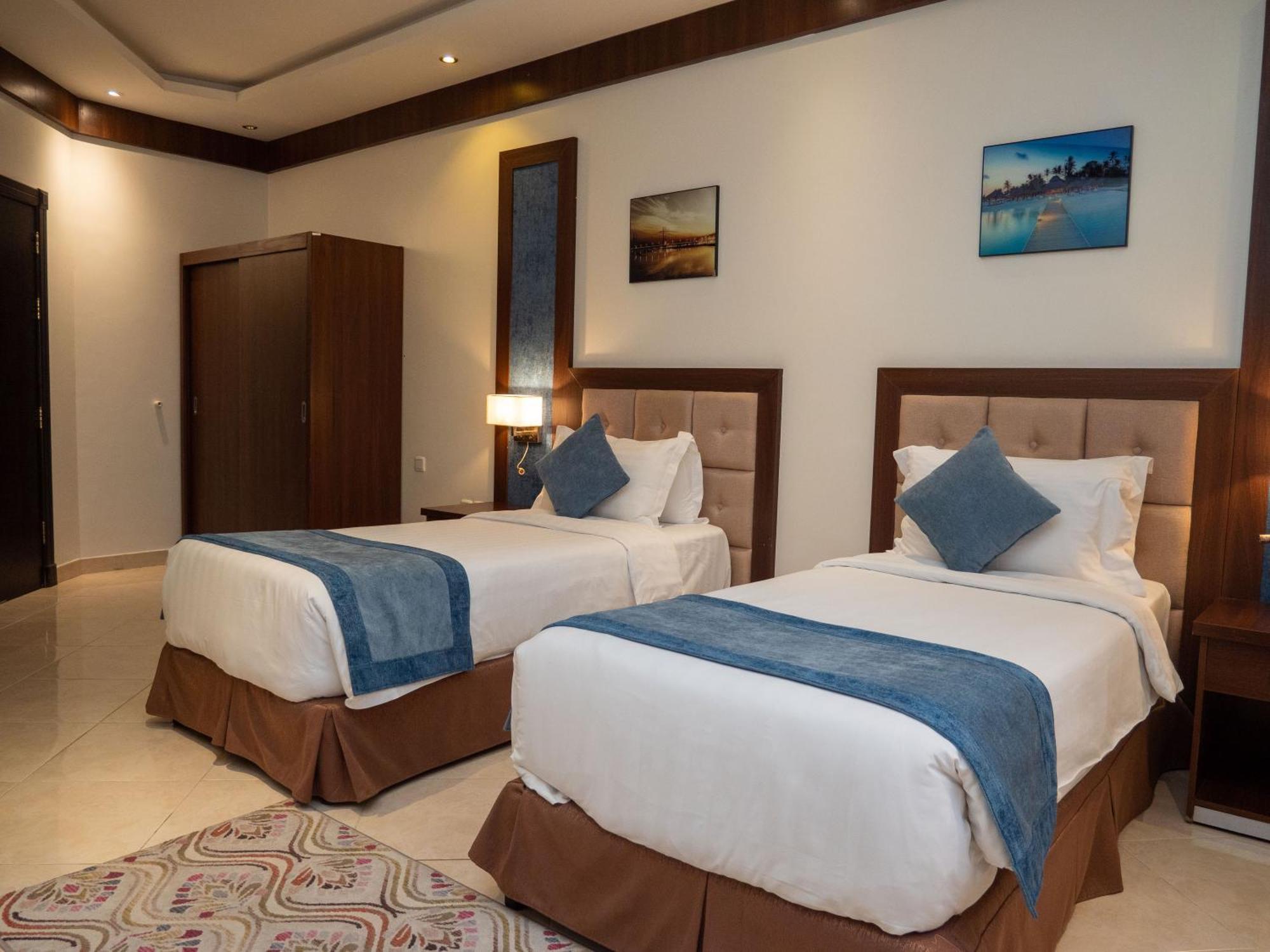 ריאד Innyar Hotel מראה חיצוני תמונה
