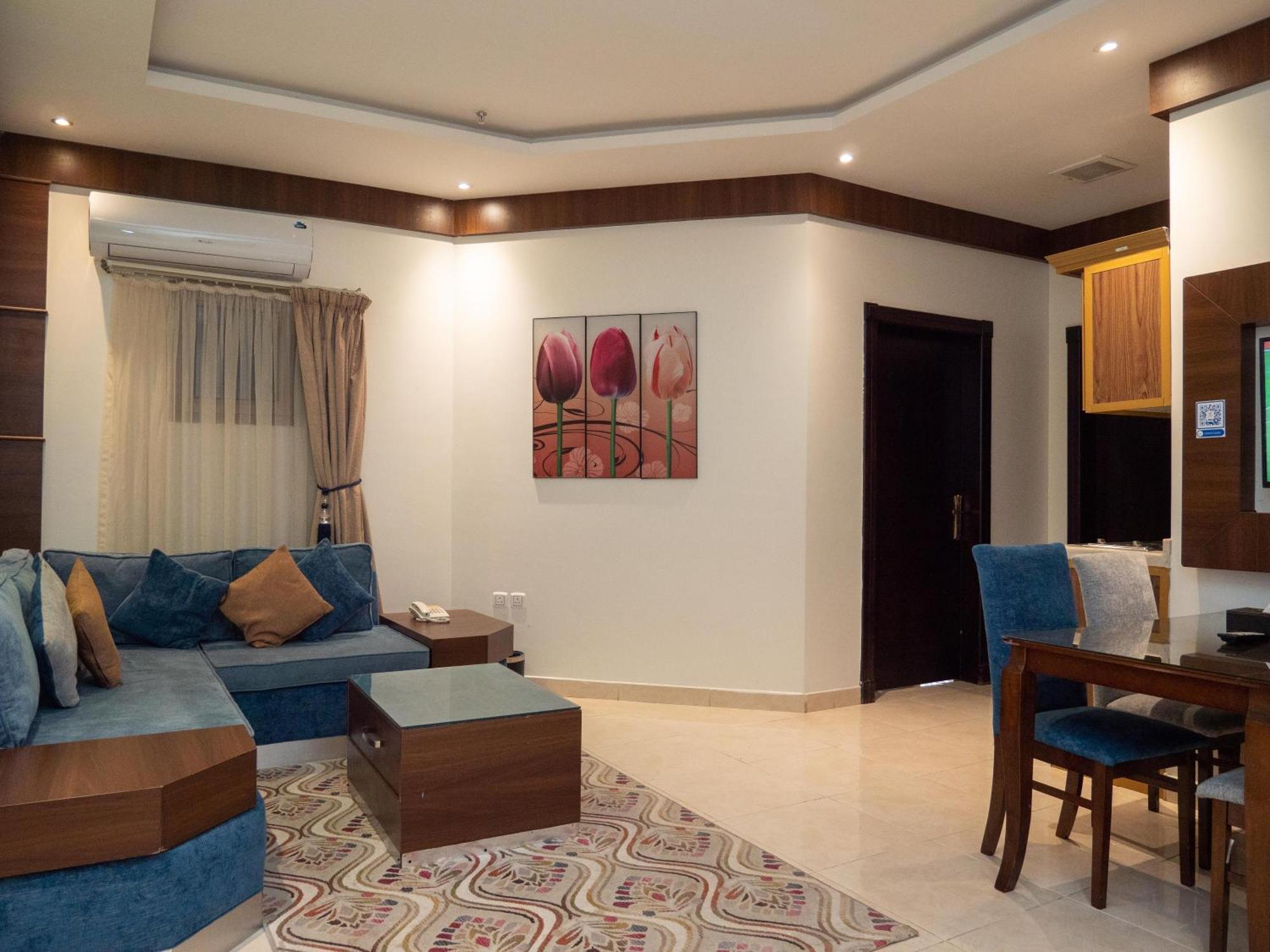 ריאד Innyar Hotel מראה חיצוני תמונה