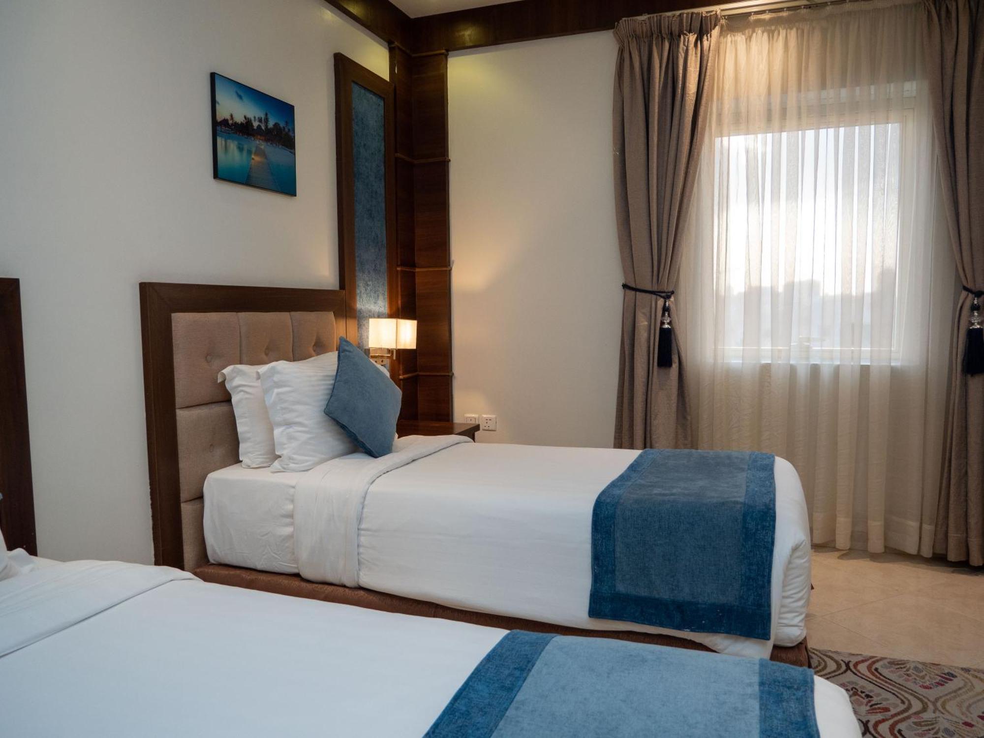 ריאד Innyar Hotel מראה חיצוני תמונה