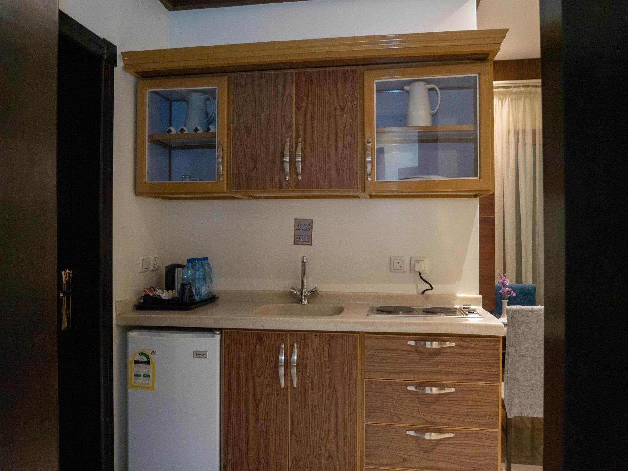 ריאד Innyar Hotel מראה חיצוני תמונה