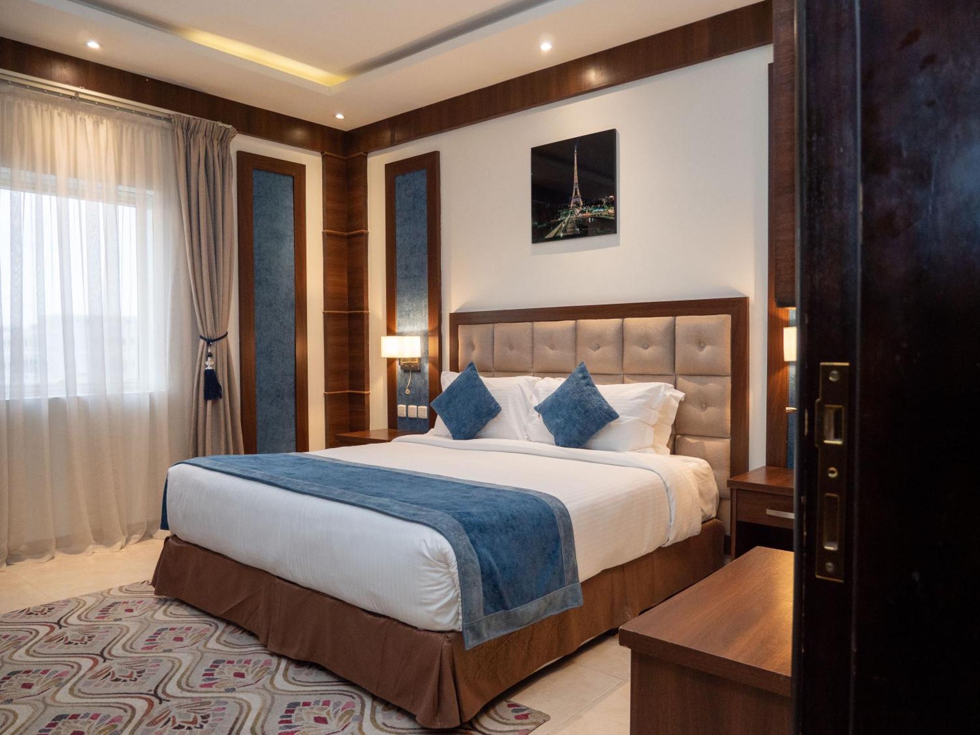 ריאד Innyar Hotel מראה חיצוני תמונה