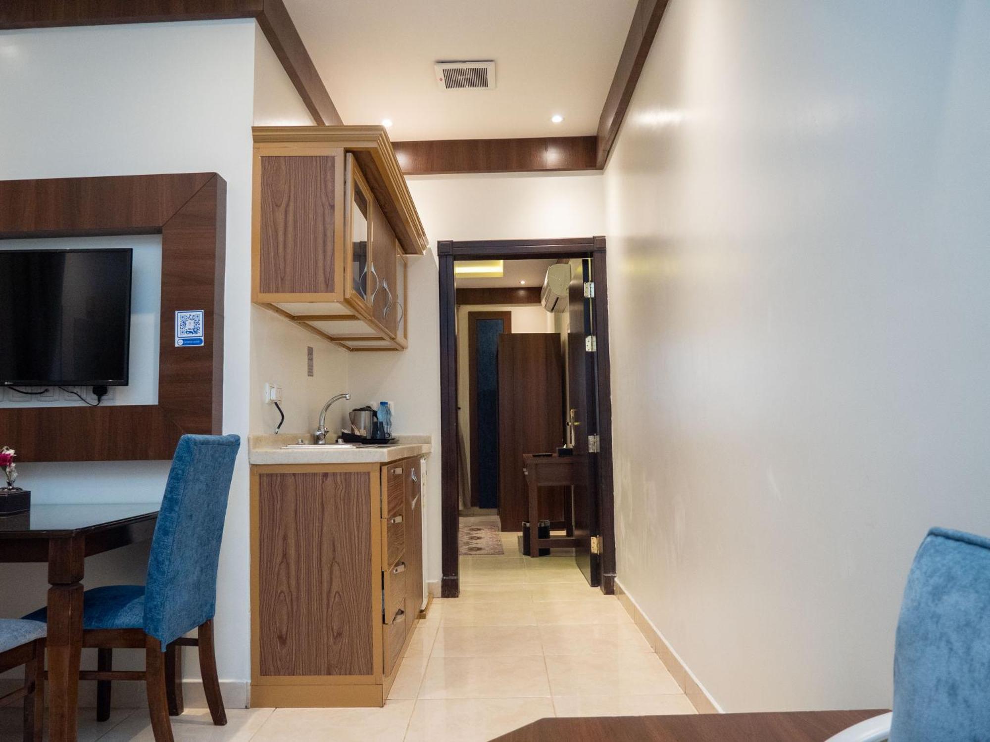 ריאד Innyar Hotel מראה חיצוני תמונה