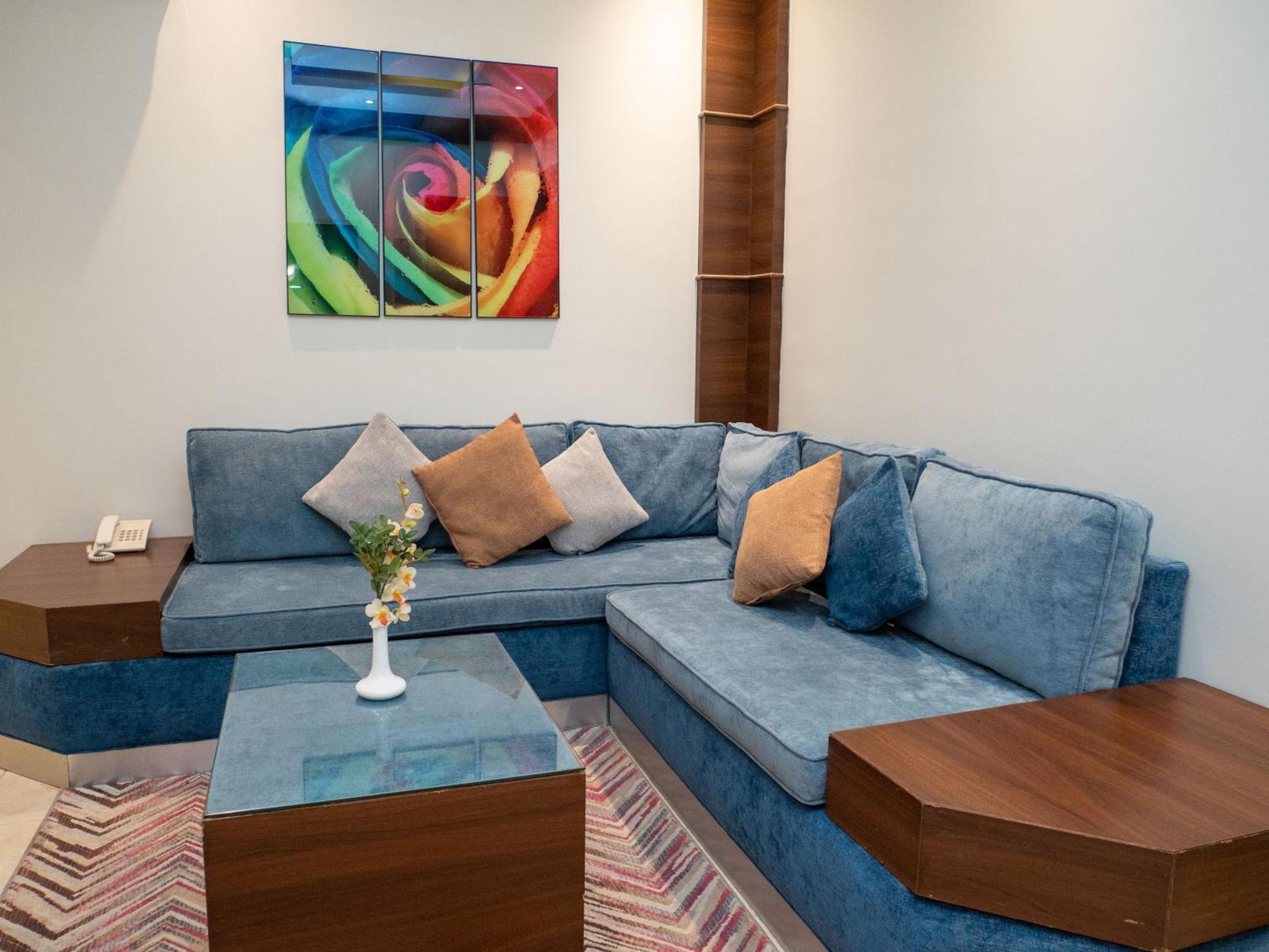 ריאד Innyar Hotel מראה חיצוני תמונה