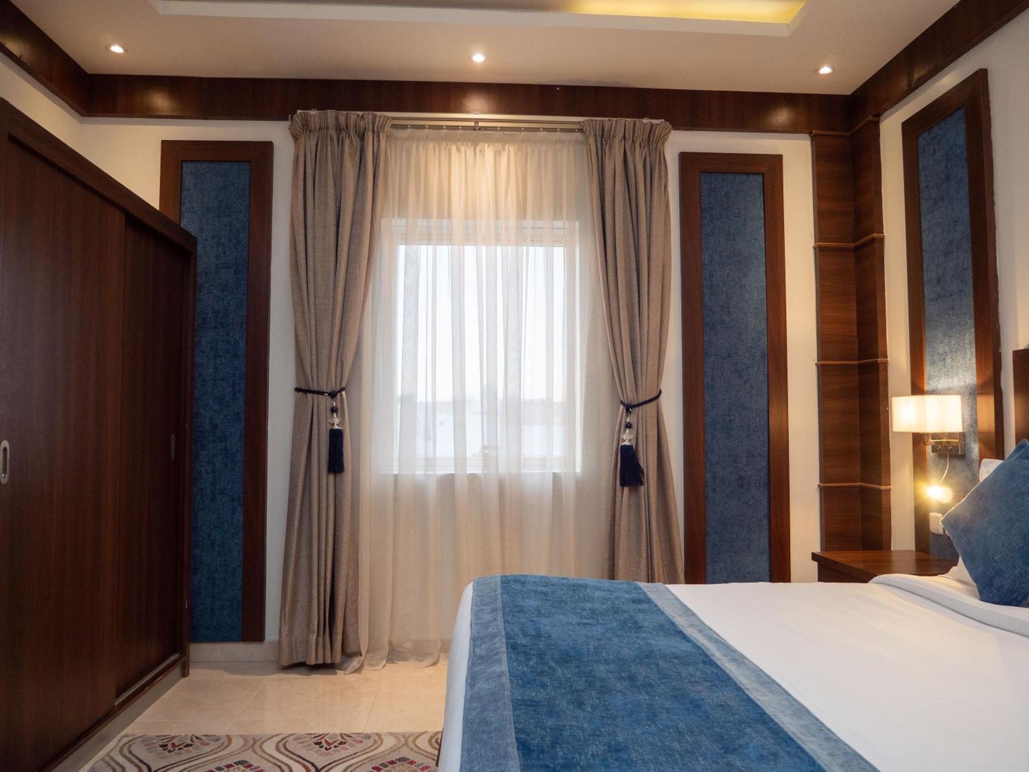 ריאד Innyar Hotel מראה חיצוני תמונה
