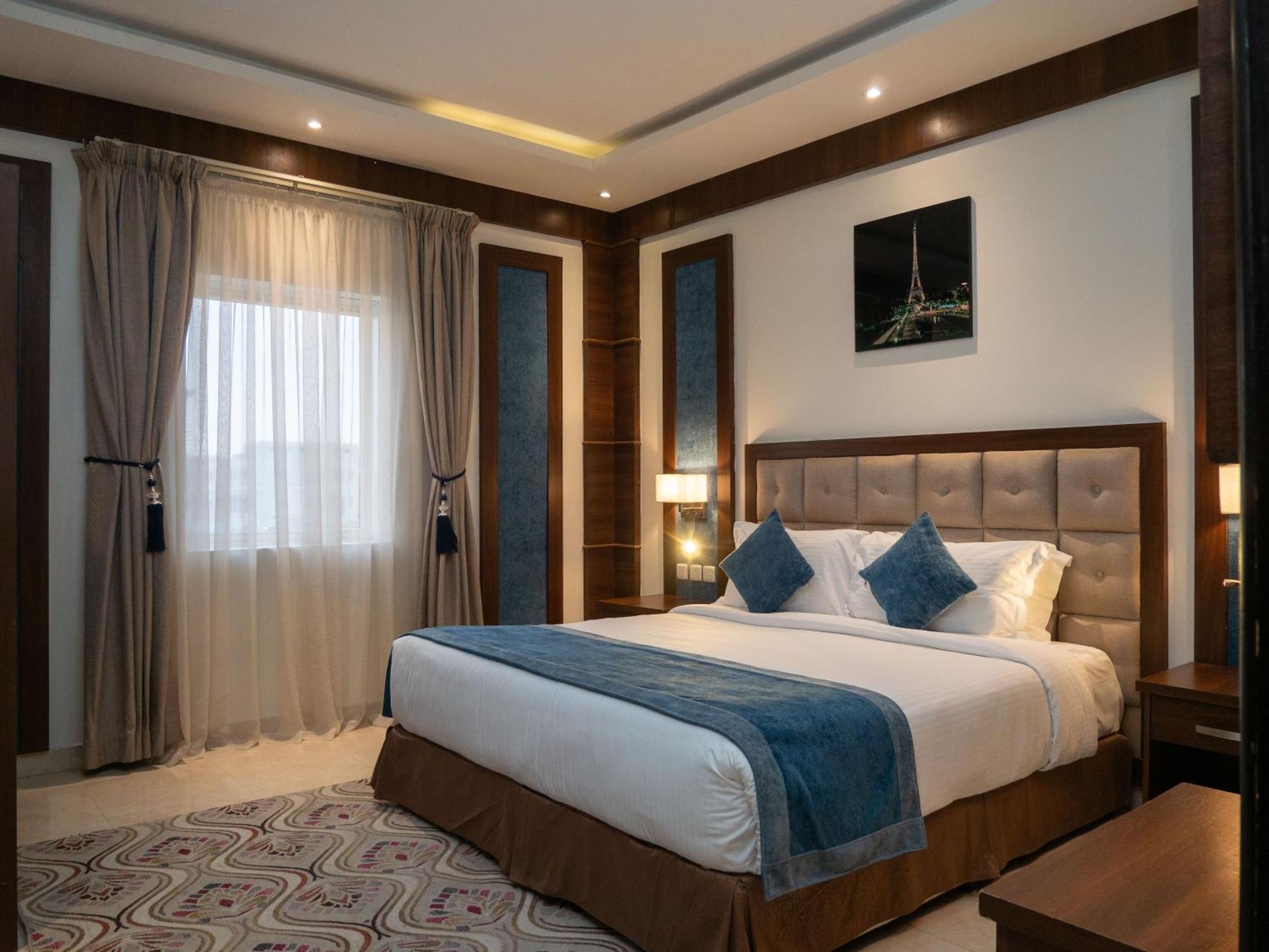 ריאד Innyar Hotel מראה חיצוני תמונה