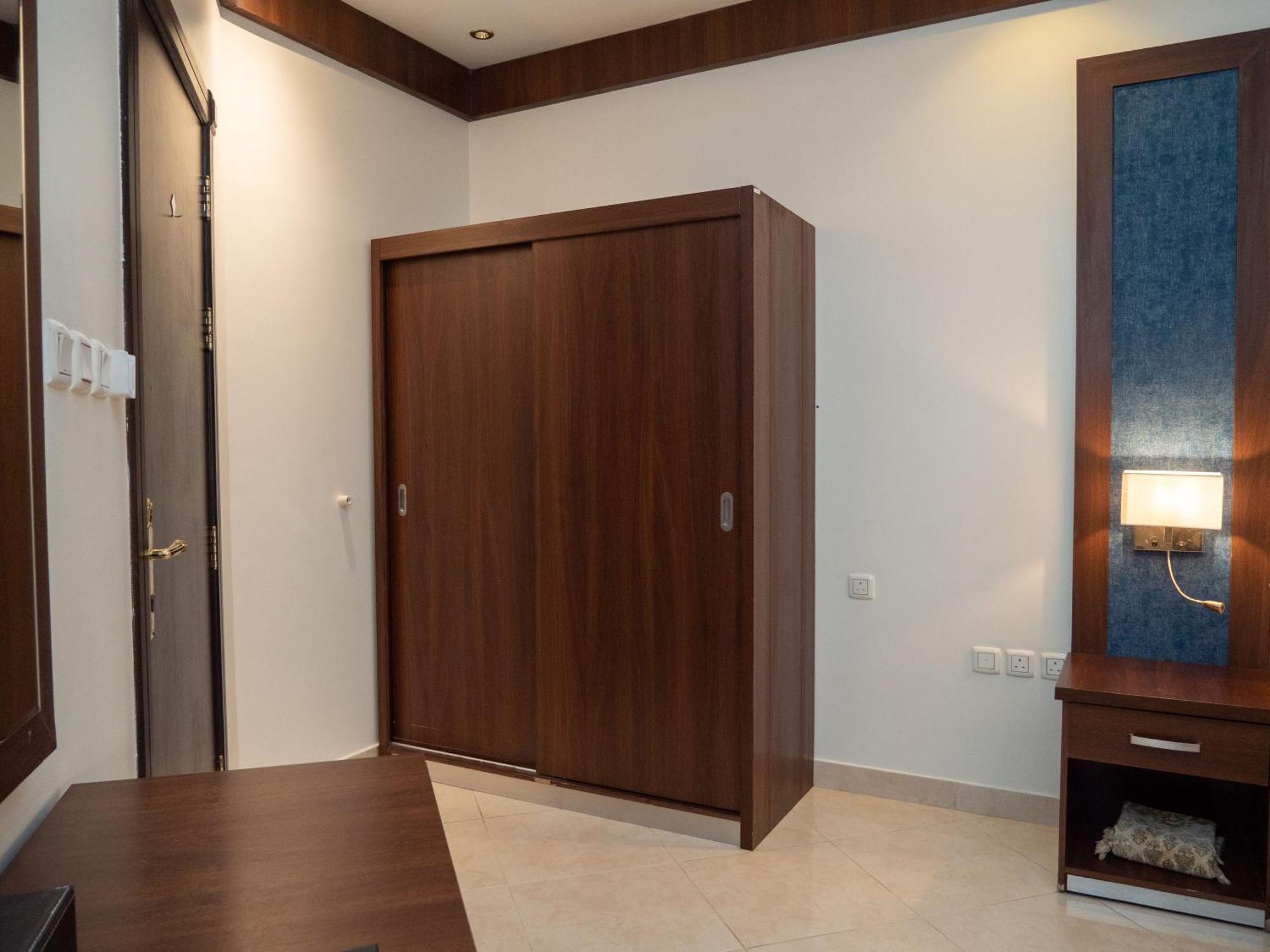 ריאד Innyar Hotel מראה חיצוני תמונה