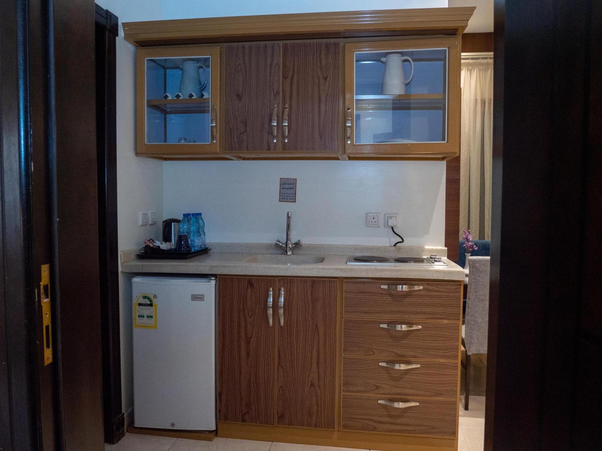ריאד Innyar Hotel מראה חיצוני תמונה