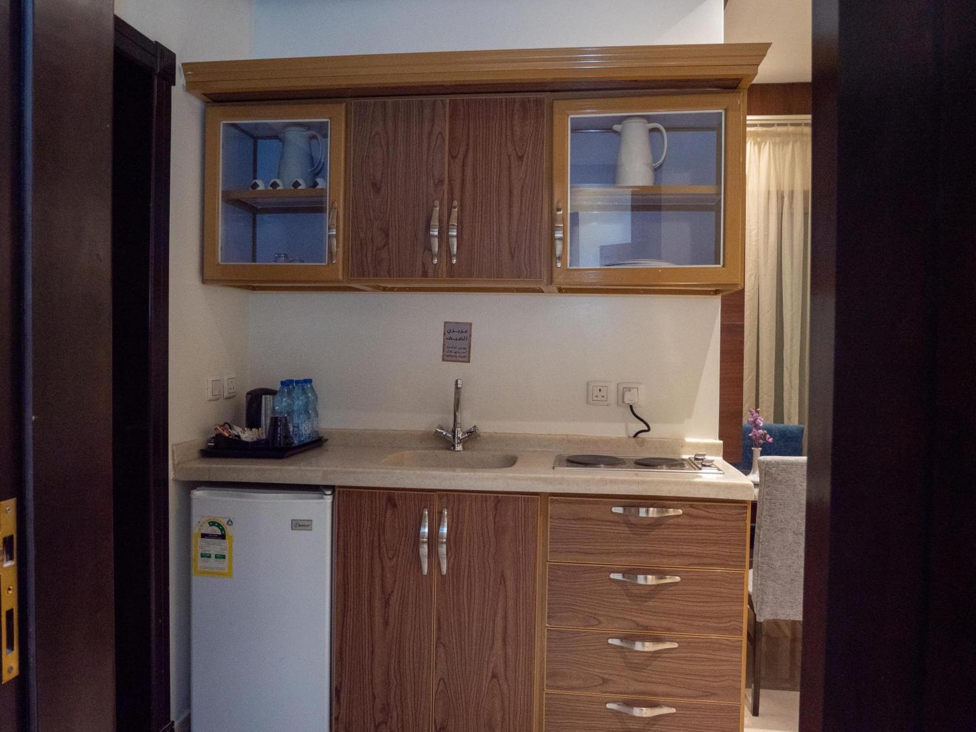 ריאד Innyar Hotel מראה חיצוני תמונה