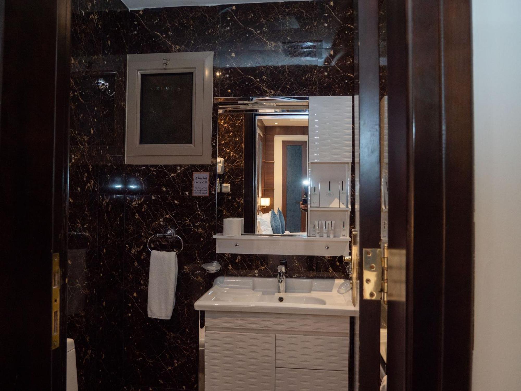 ריאד Innyar Hotel מראה חיצוני תמונה
