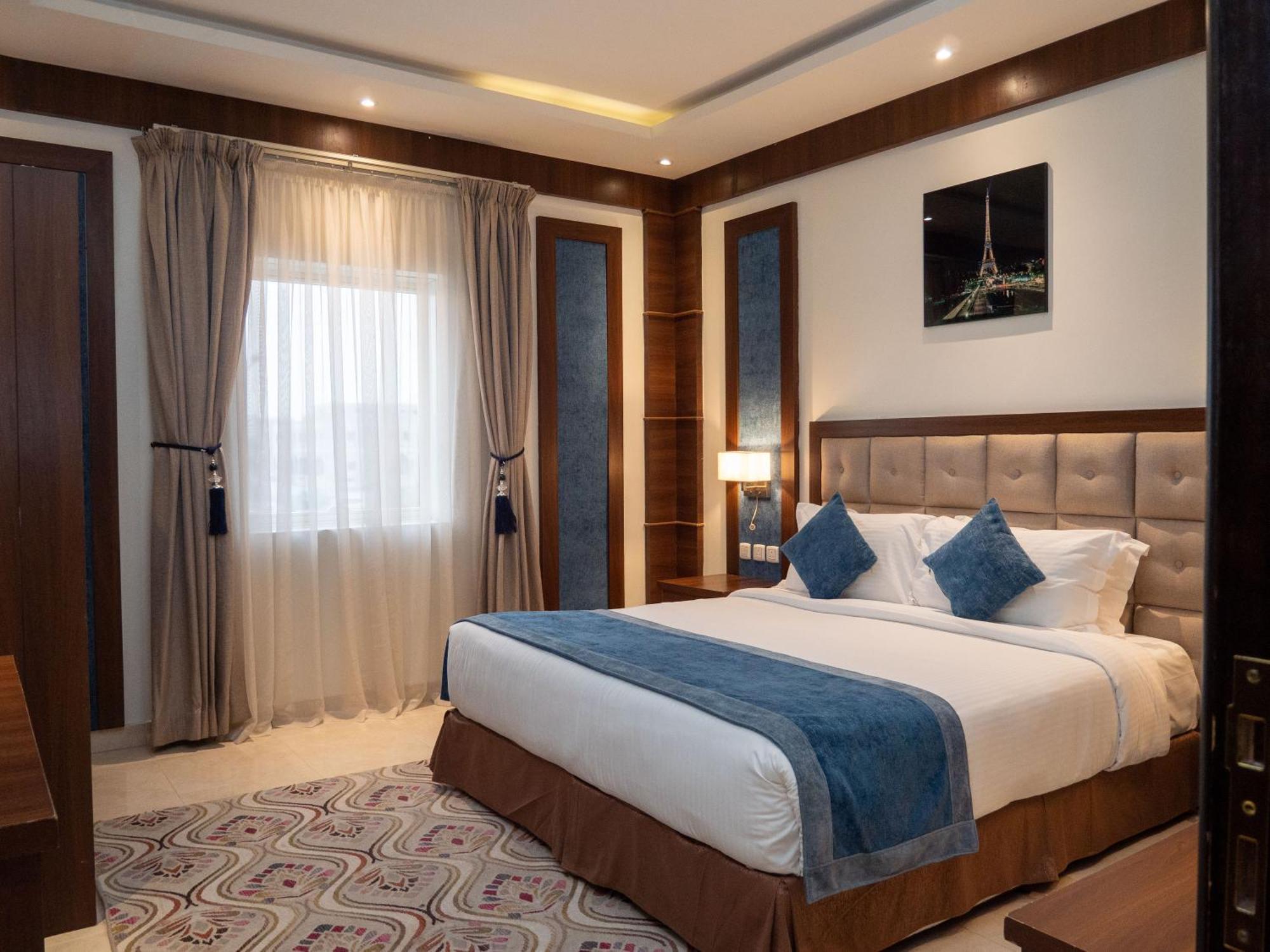 ריאד Innyar Hotel מראה חיצוני תמונה