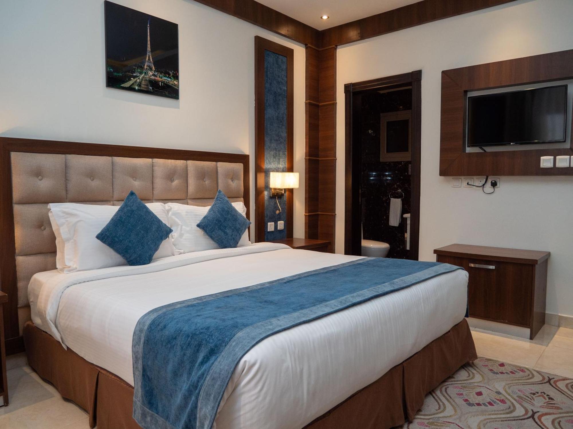 ריאד Innyar Hotel מראה חיצוני תמונה
