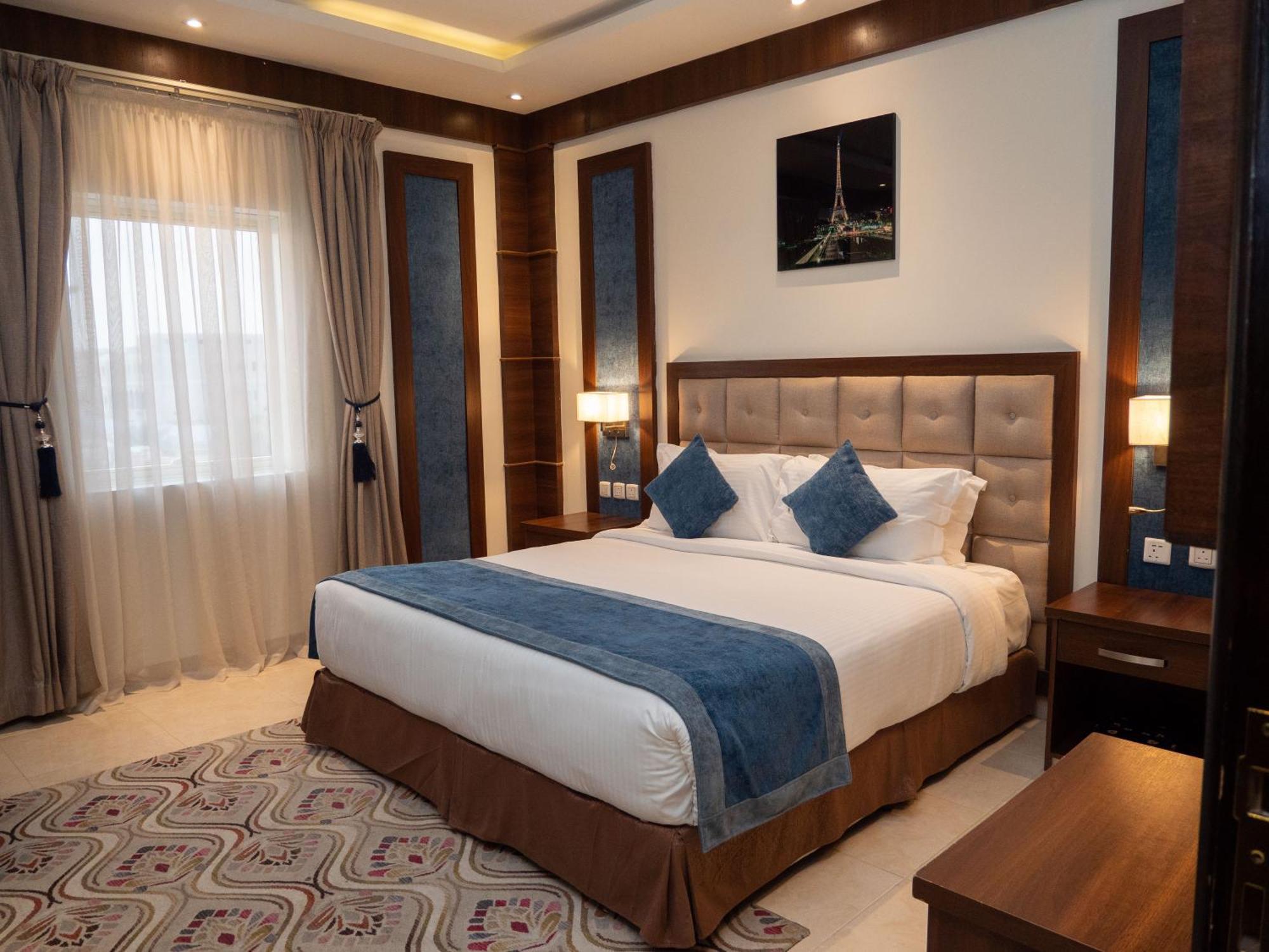ריאד Innyar Hotel מראה חיצוני תמונה