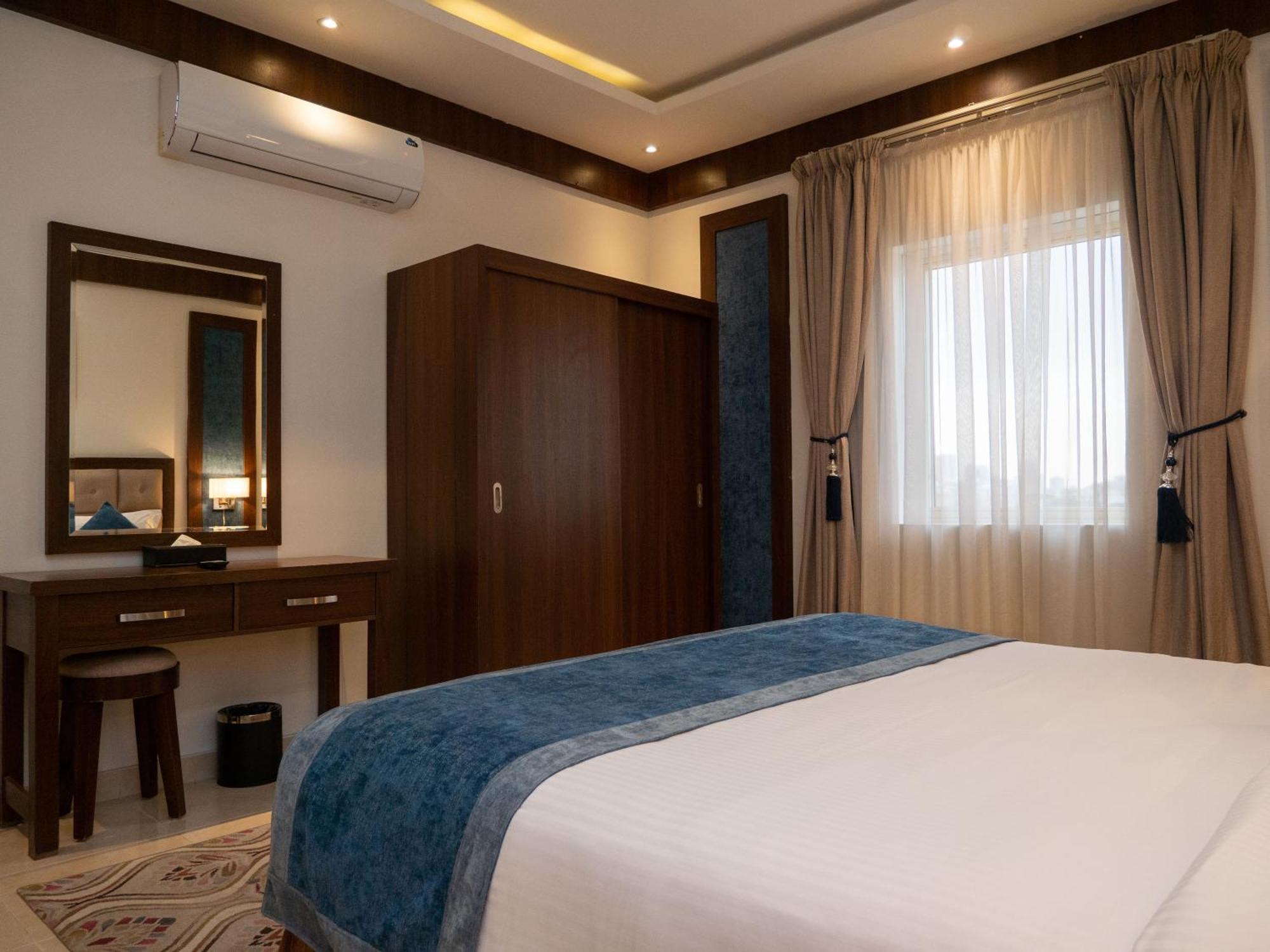 ריאד Innyar Hotel מראה חיצוני תמונה