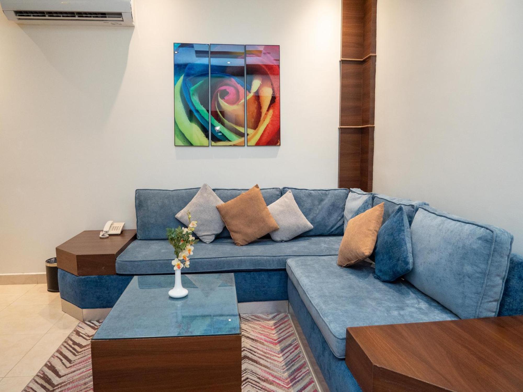 ריאד Innyar Hotel מראה חיצוני תמונה
