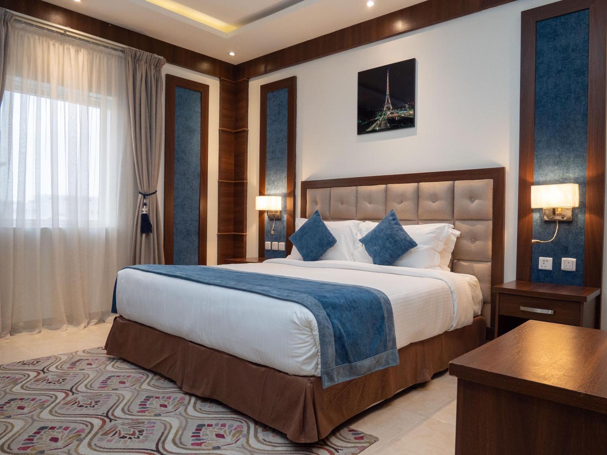 ריאד Innyar Hotel מראה חיצוני תמונה