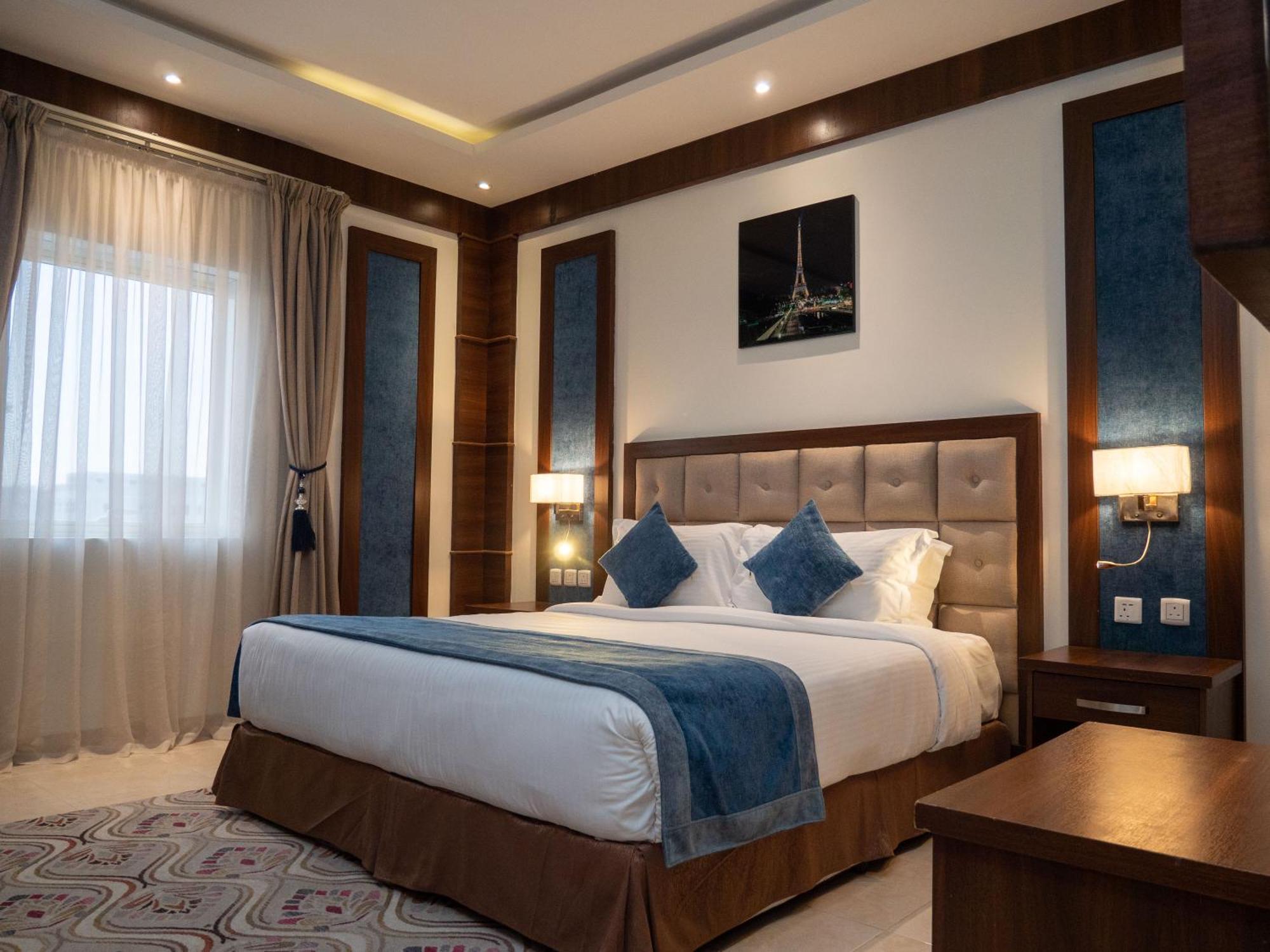 ריאד Innyar Hotel מראה חיצוני תמונה