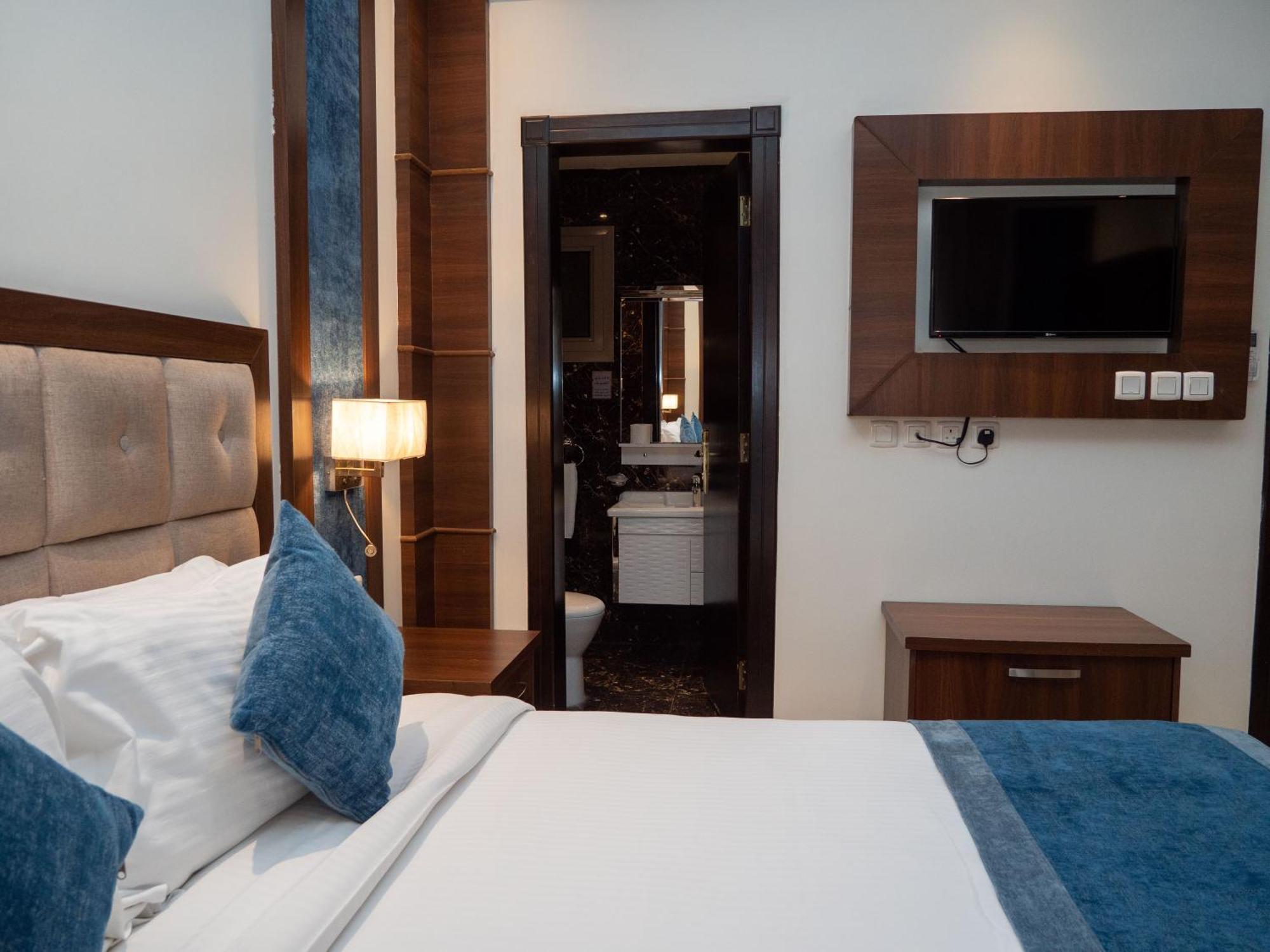 ריאד Innyar Hotel מראה חיצוני תמונה