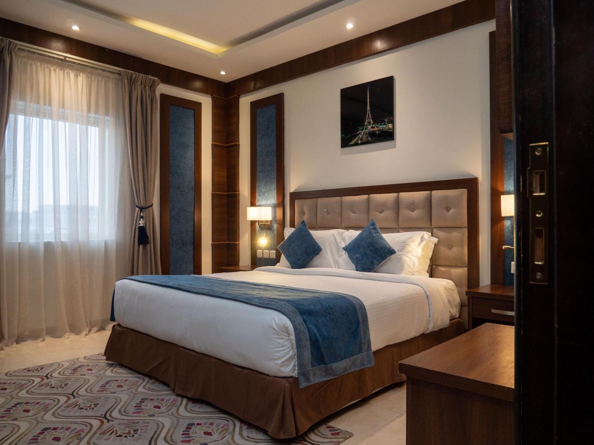 ריאד Innyar Hotel מראה חיצוני תמונה
