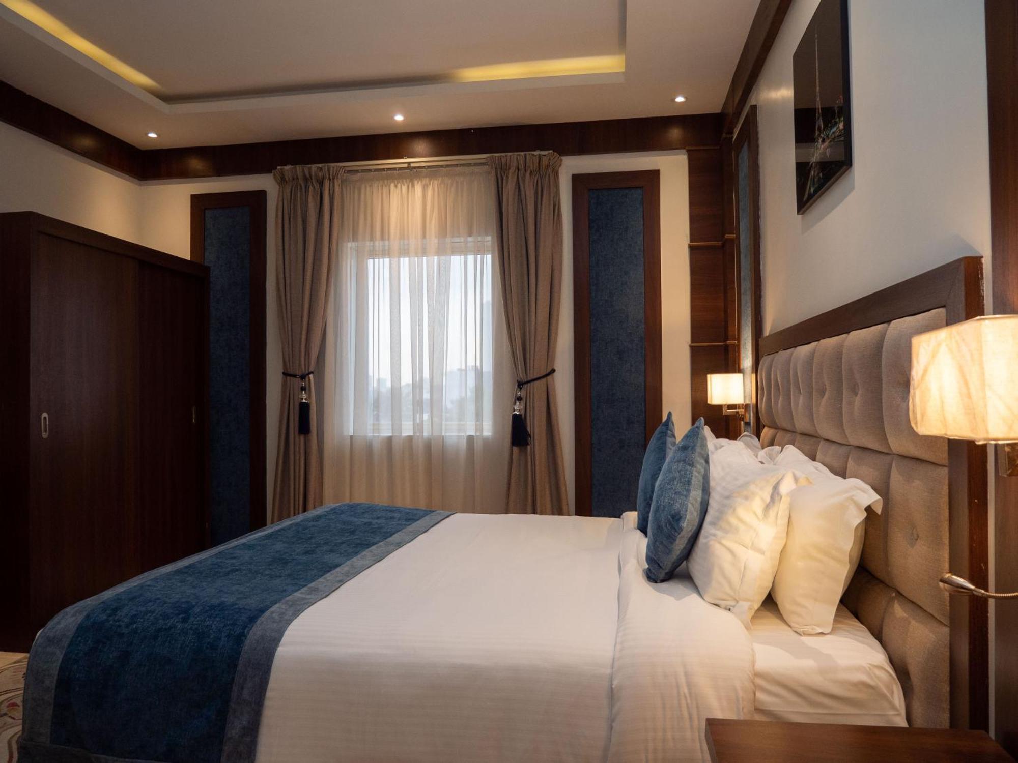ריאד Innyar Hotel מראה חיצוני תמונה