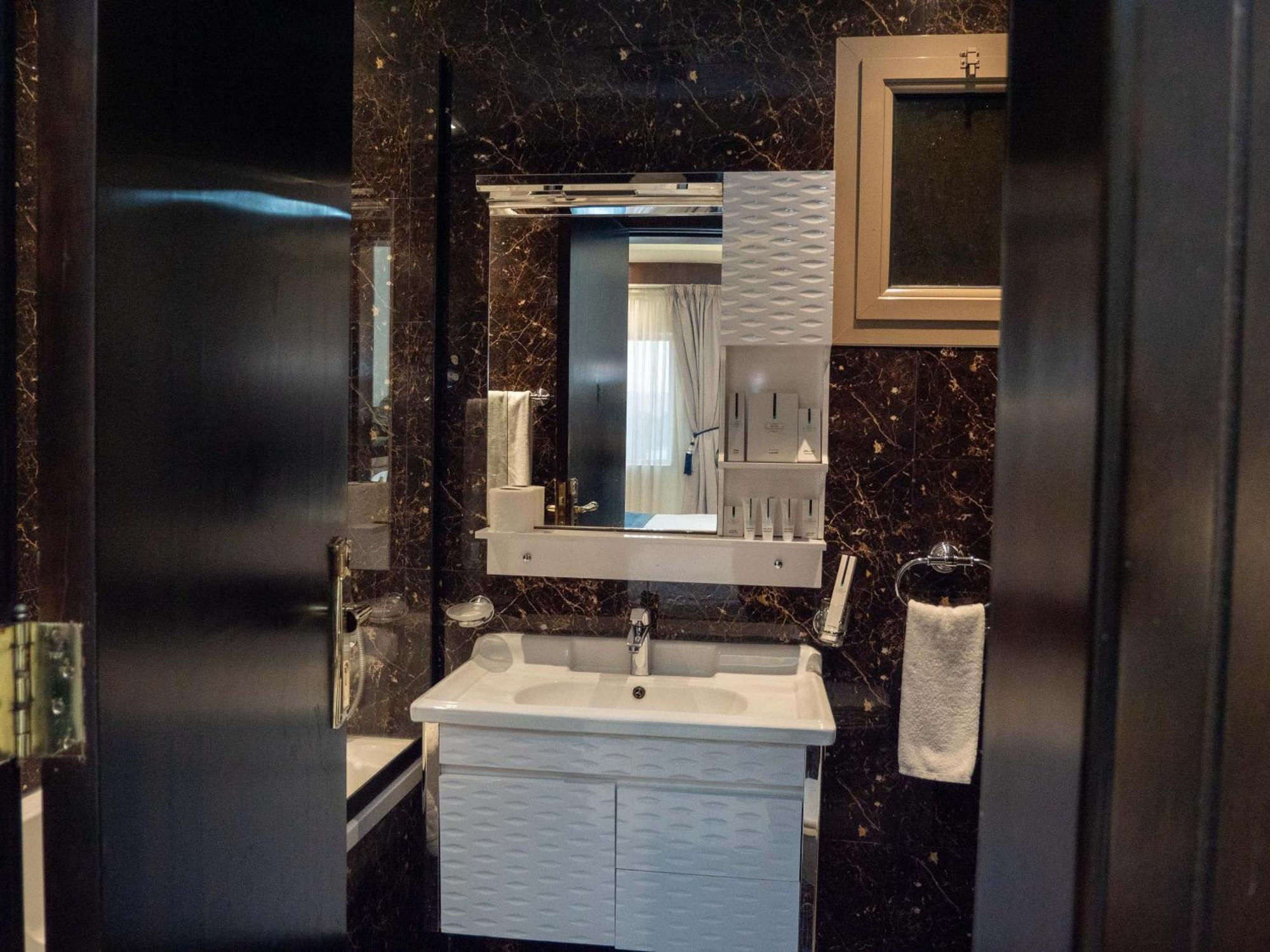 ריאד Innyar Hotel מראה חיצוני תמונה