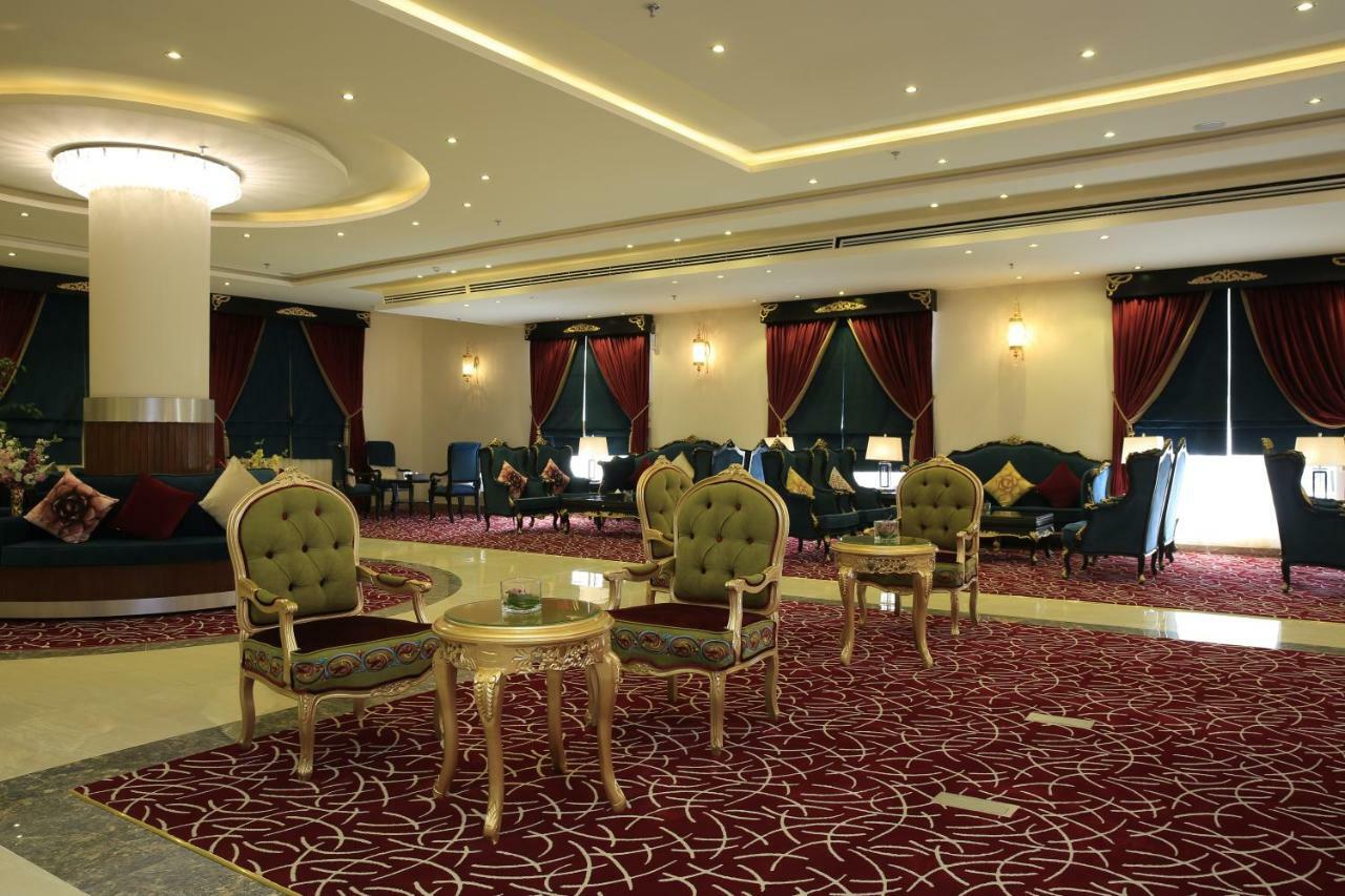 ריאד Innyar Hotel מראה חיצוני תמונה