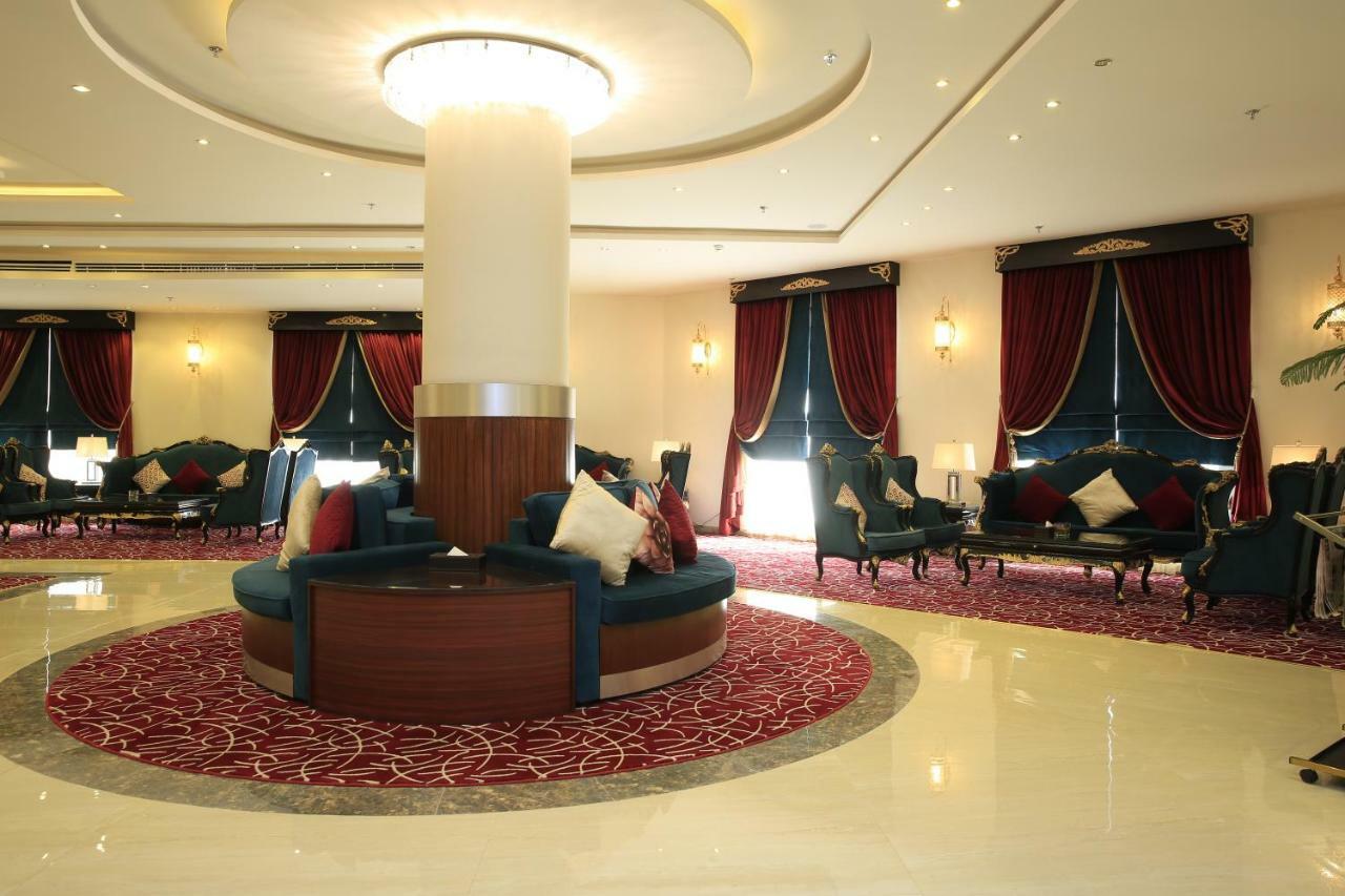 ריאד Innyar Hotel מראה חיצוני תמונה