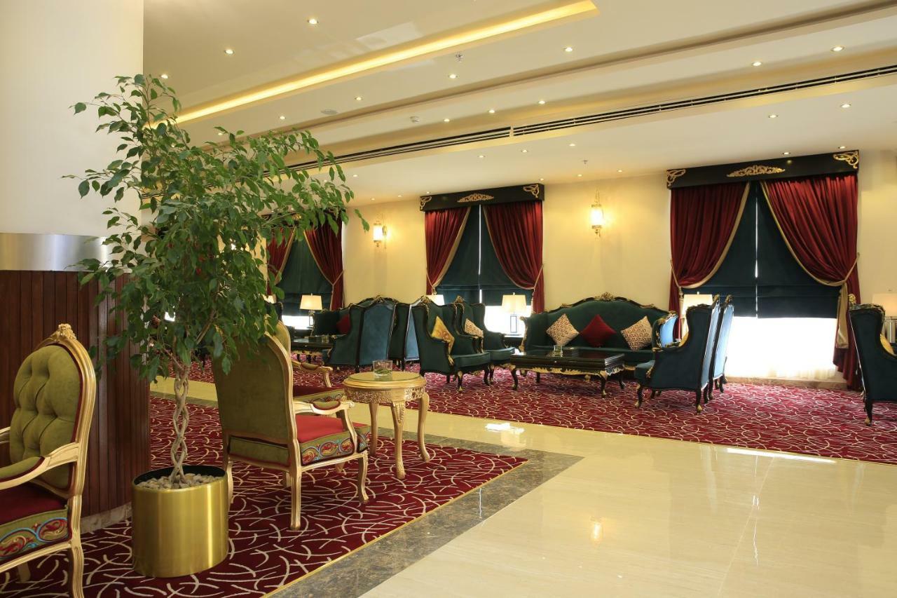 ריאד Innyar Hotel מראה חיצוני תמונה