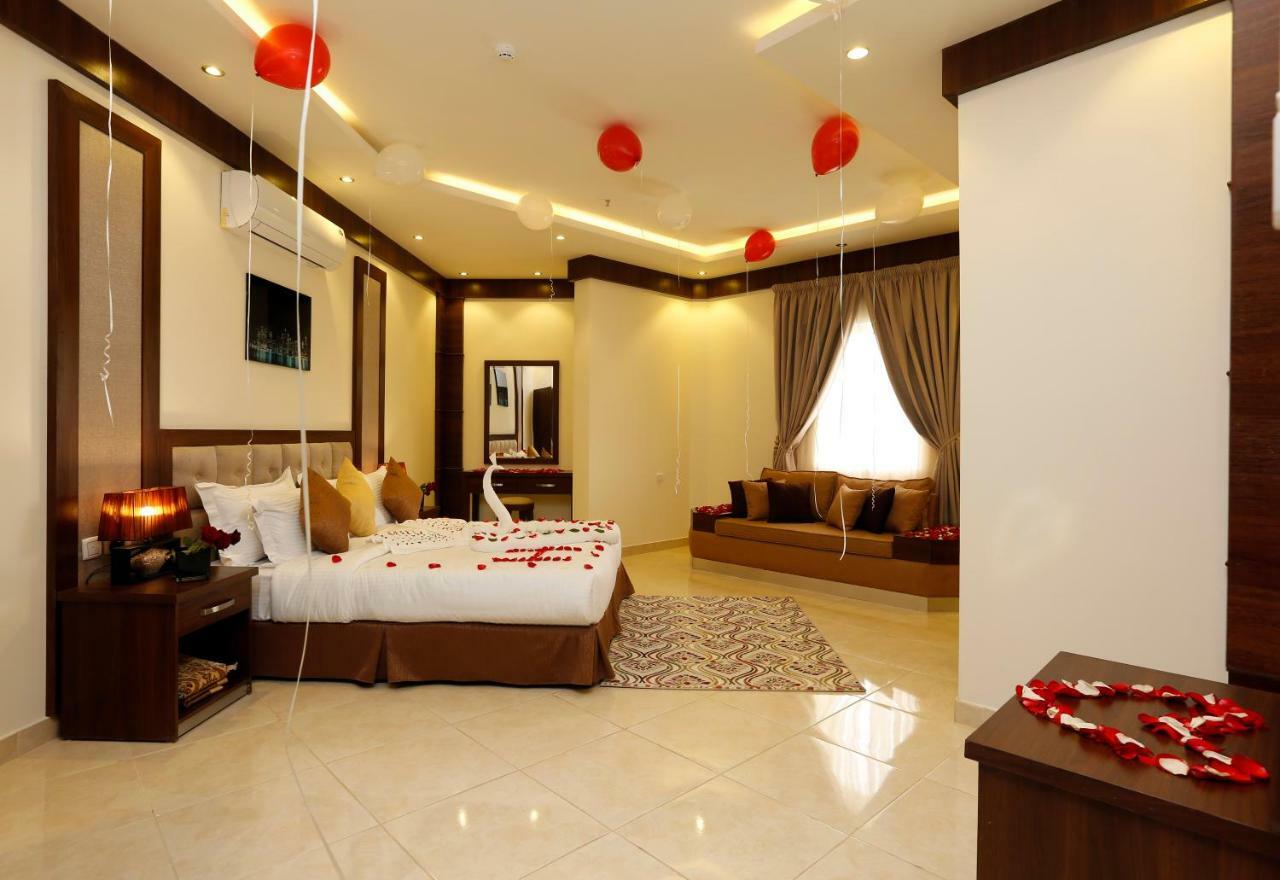 ריאד Innyar Hotel מראה חיצוני תמונה